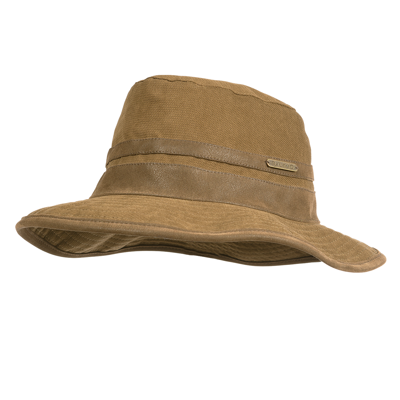 Baleno Edith Multi-Purpose Hat #colour_camel