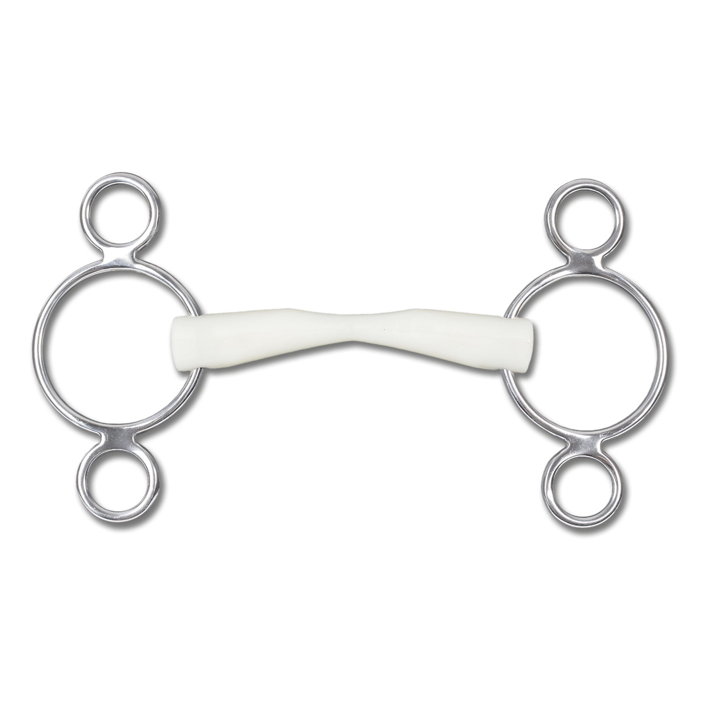 Happy Mouth 3-Ring Bit