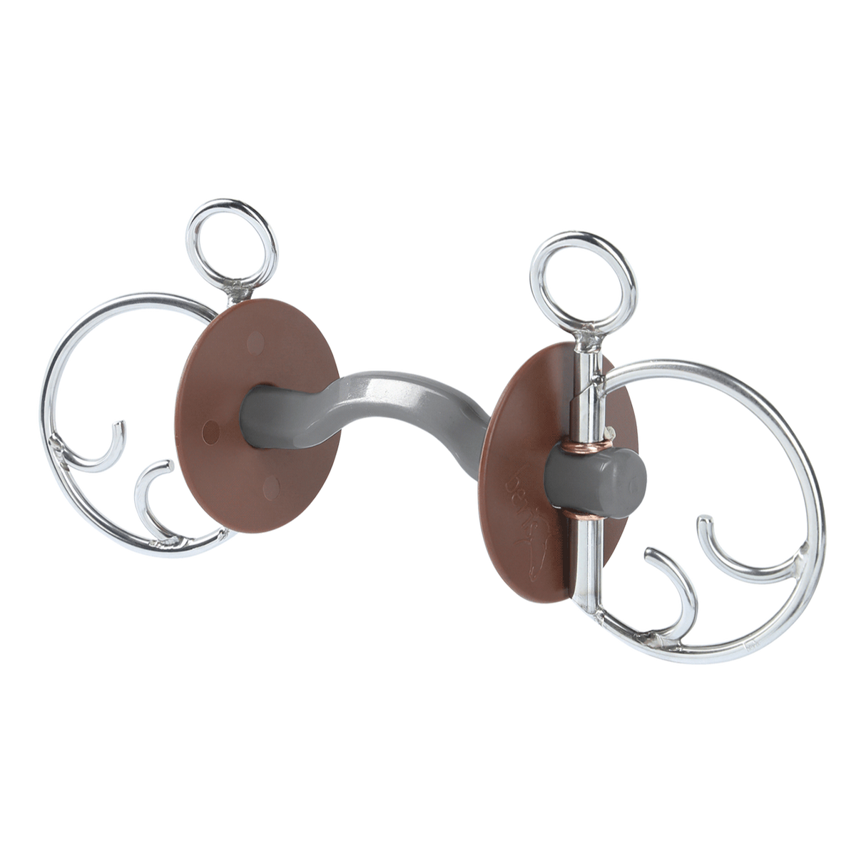 Beris Soft Kimblewick with Konnex Ported Mouthpiece