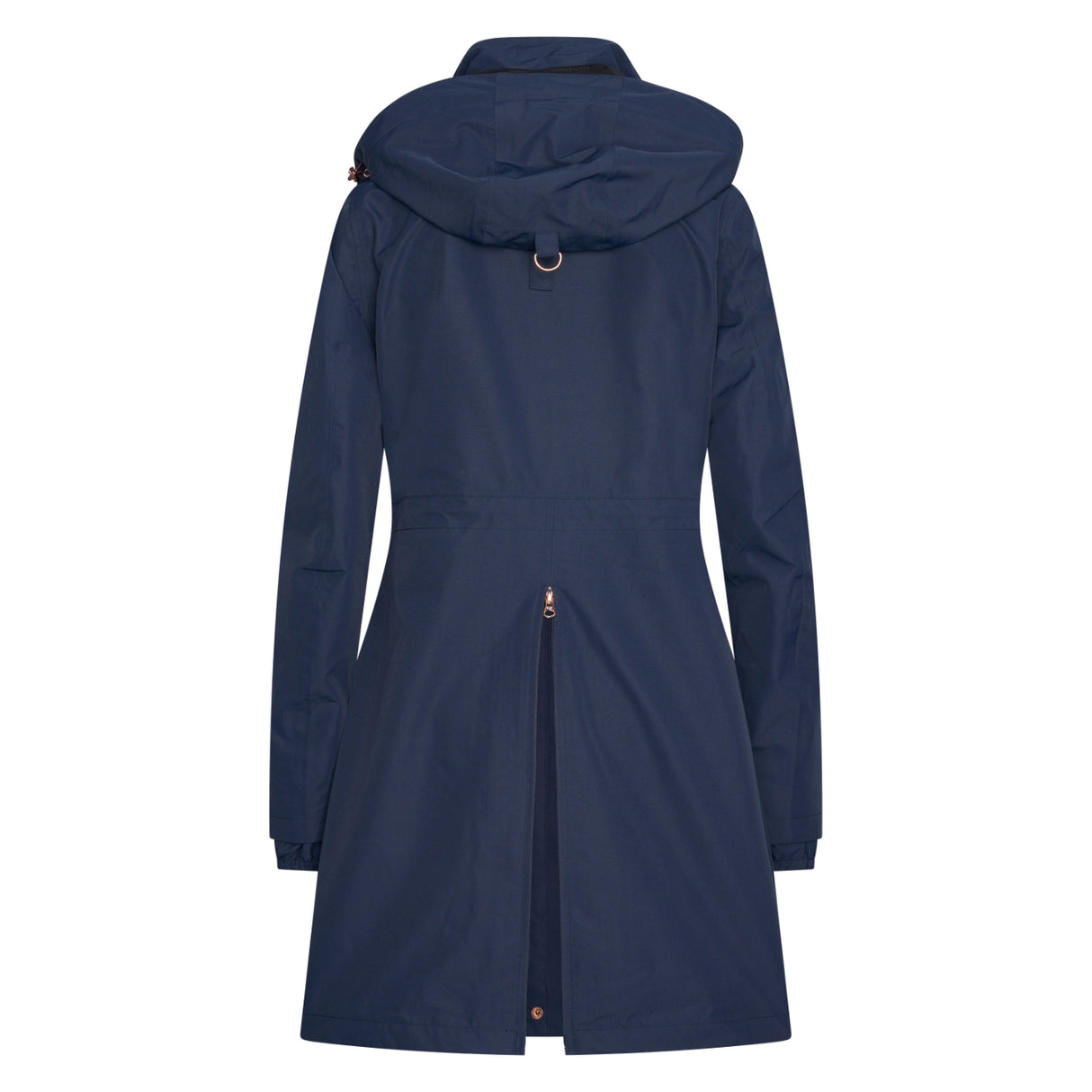 Imperial Riding Women's Joy Ride Parka #colour_navy
