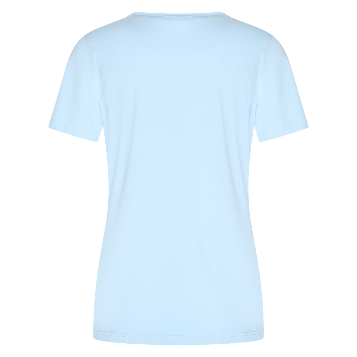 HV Polo Flora T-Shirt #colour_light-blue