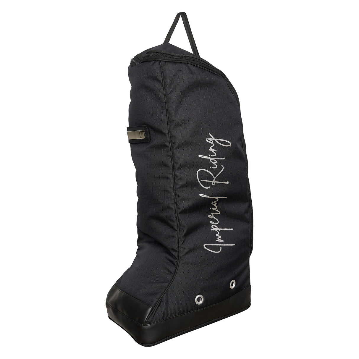 Imperial Riding Olania Boots Bag #colour_black