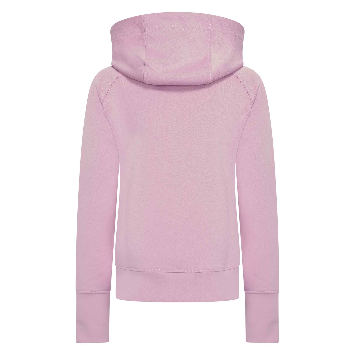 Imperial Riding Children's Fly Hoodie #Colour_ballerina