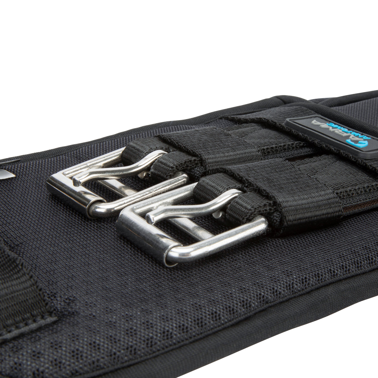 Shires ARMA Performance Dressage Girth #colour_black