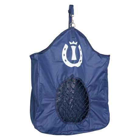 Imperial Riding Feed Me Hay Bag #colour_navy