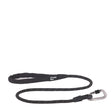 Mountain Paws Rope Dog Lead #colour_black
