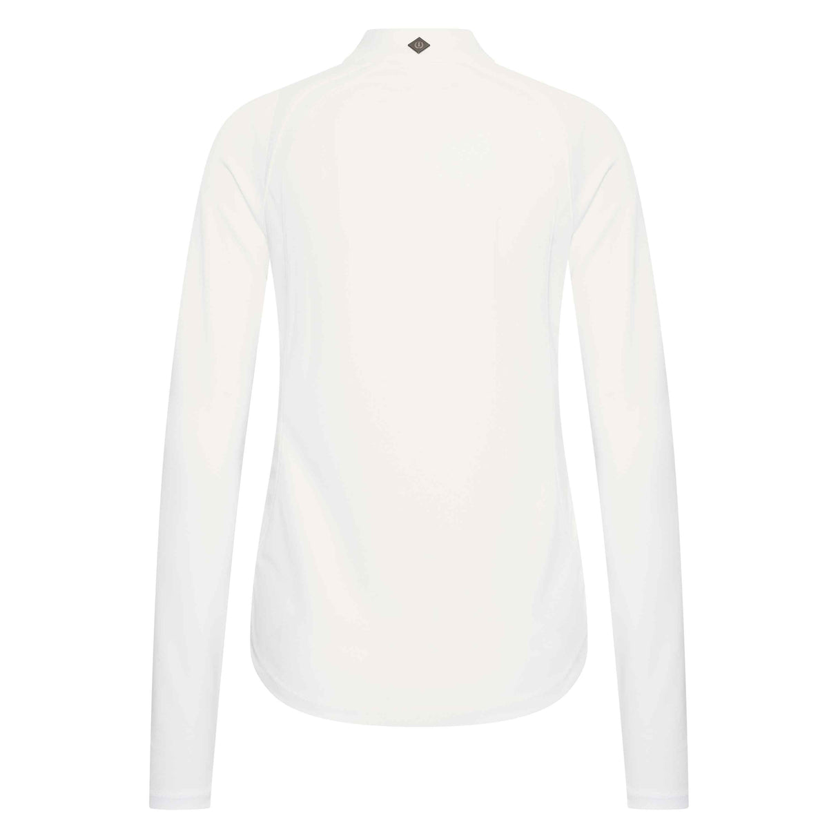 Imperial Riding Women's Parla Tech Top #colour_white