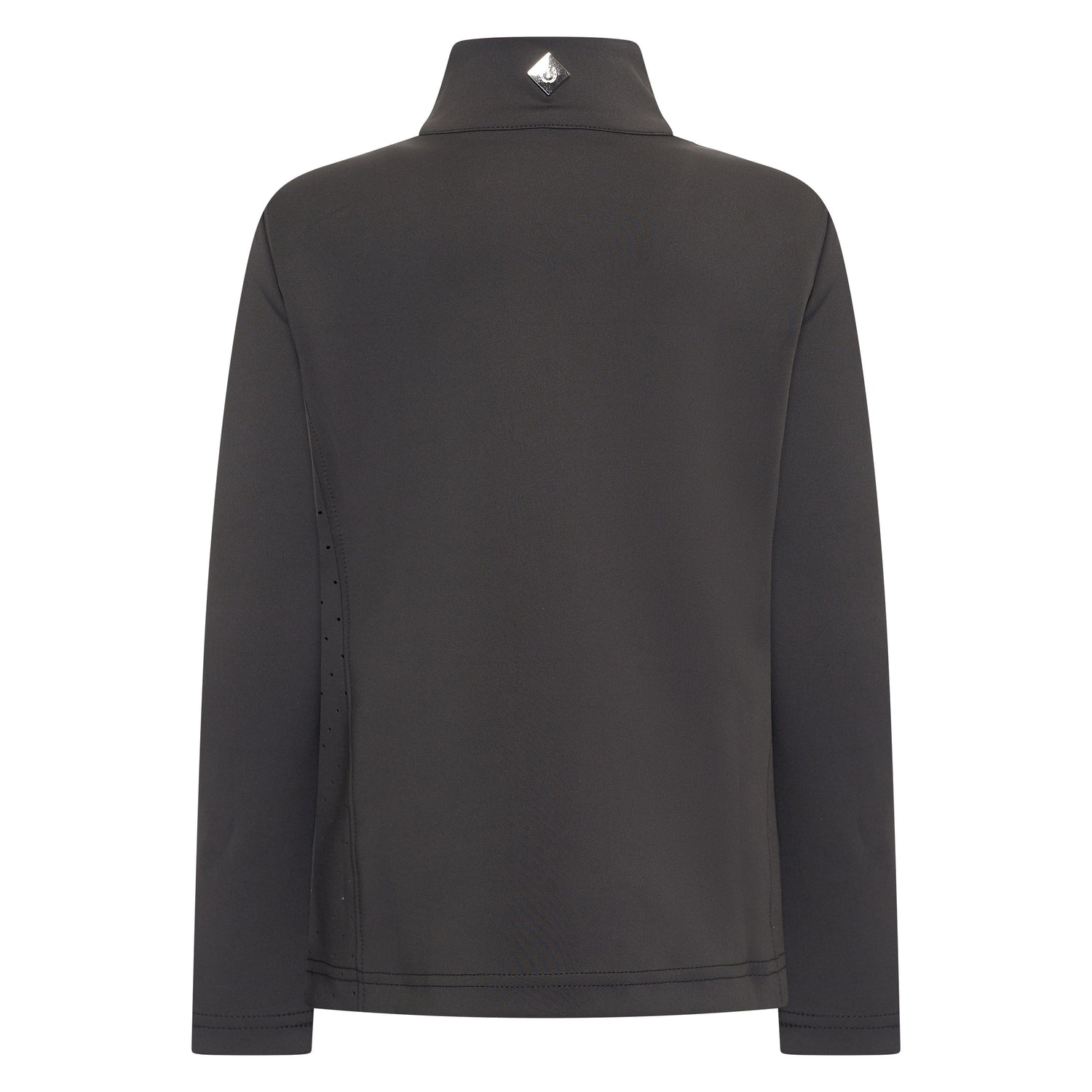 Imperial Riding Children's Charles Jacket #Colour_black