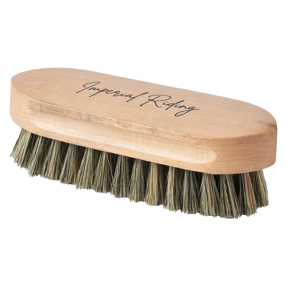Imperial Riding Natural Coarse Brush #colour_natural