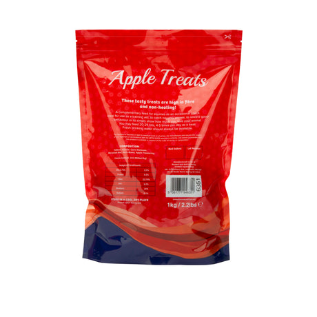 Shires Apple Treats