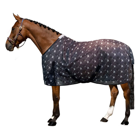 Imperial Riding Carlys Fly Rug #colour_grey-pixie-dust