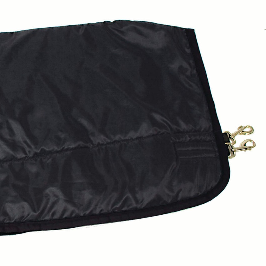 Horseware Ireland Rambo Optimo 300g Liner #colour_black-black