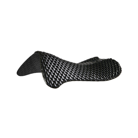 Acavallo Gel Ns Respira Rear Riser #colour_black
