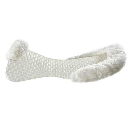 Acavallo Gel Ns-S Respira-S Cut-Out Flat #colour_transparent-white