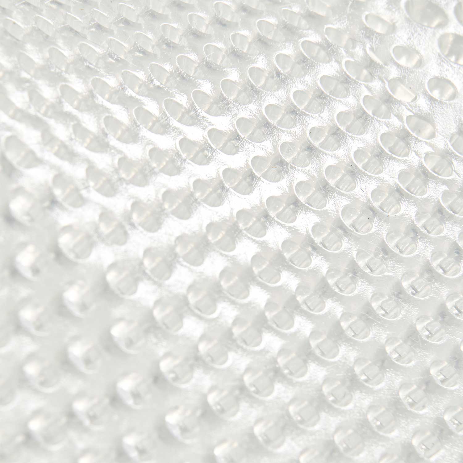 Acavallo Gel Ns-Fs Classic-Fs Cut-Out Rear Riser #colour_transparent-natural