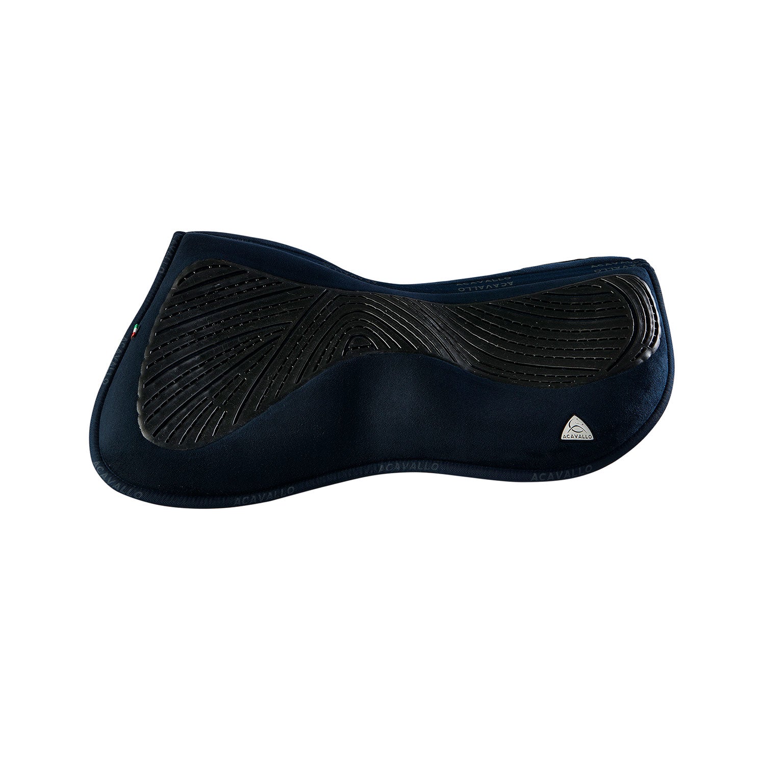 Acavallo Pad Mf Hps Cw-Cs Suede Gel Grip Flat