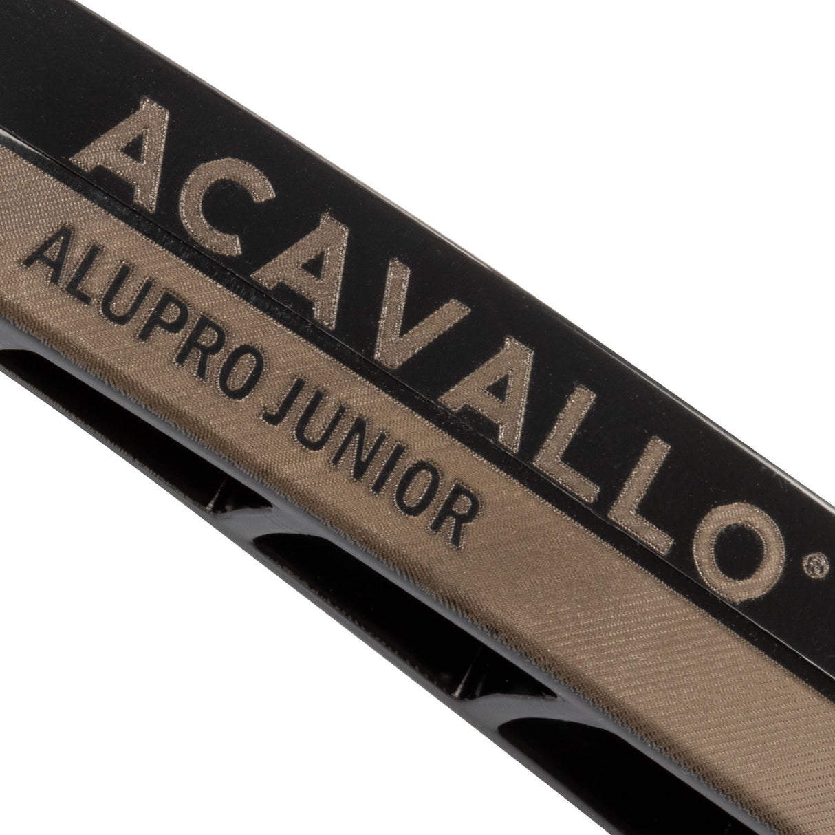 Acavallo Replacement Plastic Arm Arena Alupro Stirrups