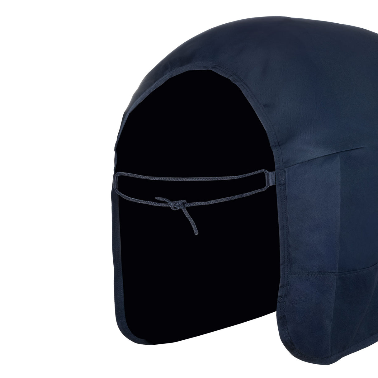 Acavallo Spring Sheet Stable Rug #colour_blue