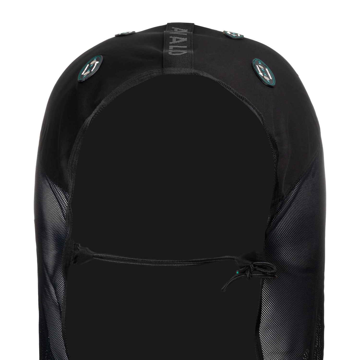 Acavallo Magnet Care Rug #colour_black