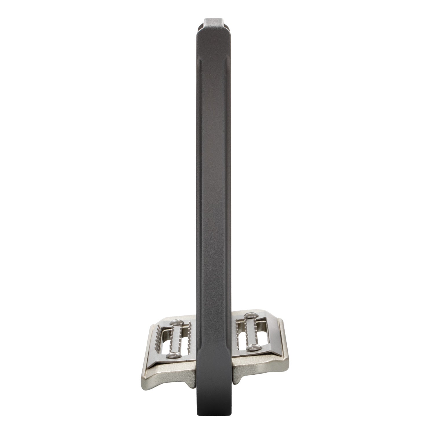 Acavallo Rel-X 180 Stirrups #colour_titanium