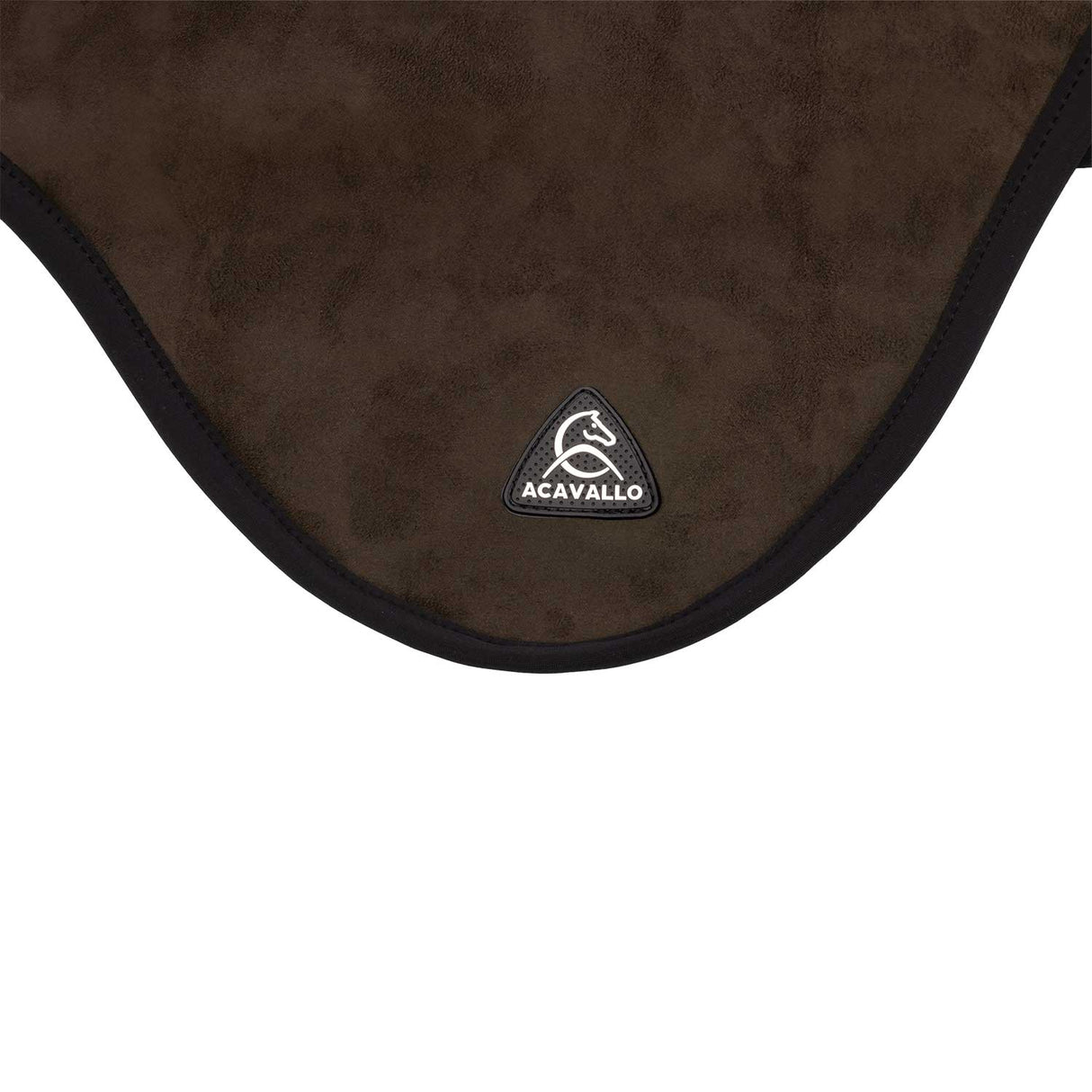 Acavallo Suede Fly Veil #colour_brown