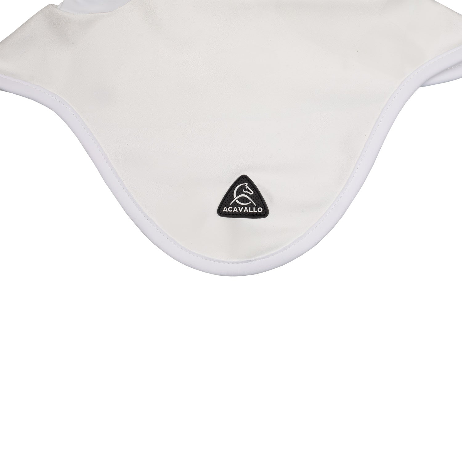 Acavallo Suede Fly Veil #colour_white