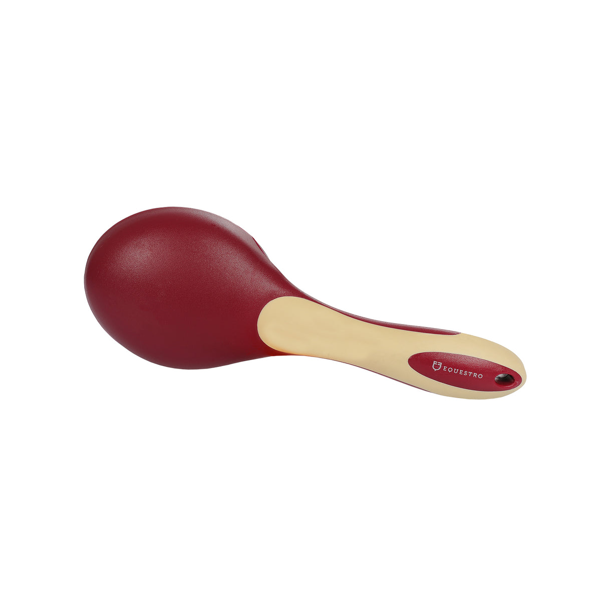 Equestro Mane And Tail Comb #colour_burgundy