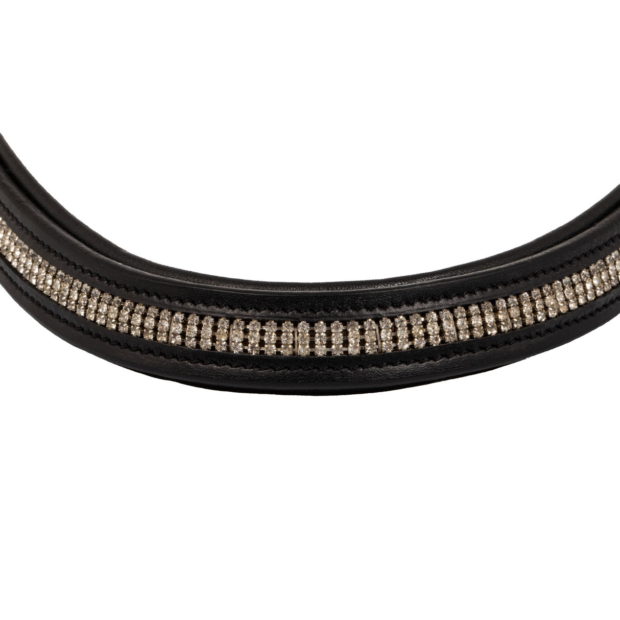 Equestro Frontalino Modello "Marion" New