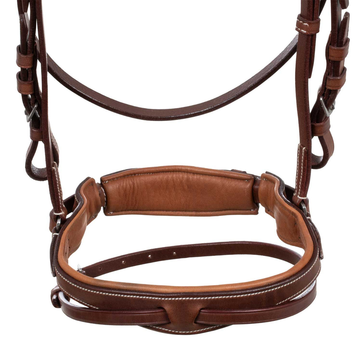 Equestro Jubilee Model Bridle