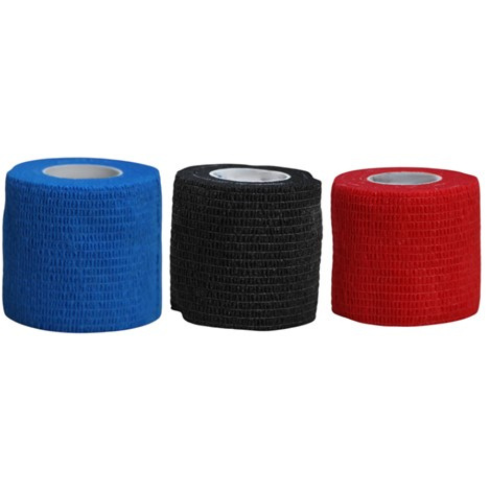 Equi-Senital Pro Flex Bandage #colour_assorted