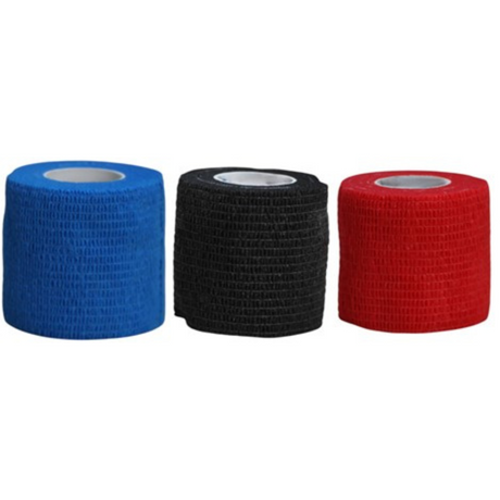 Equi-Senital Pro Flex Bandage #colour_assorted