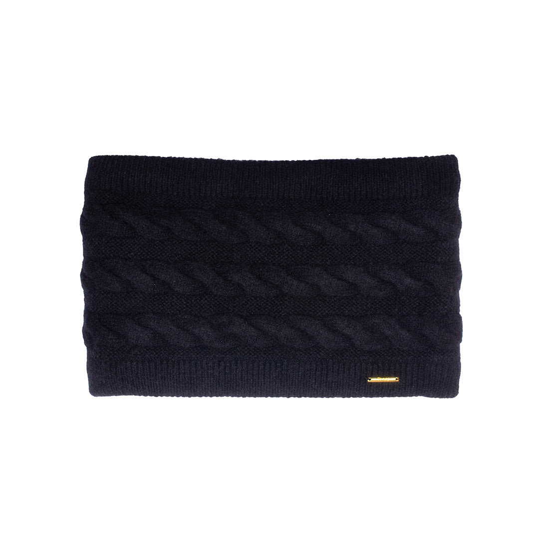 Toggi Connaught Snood #colour_black