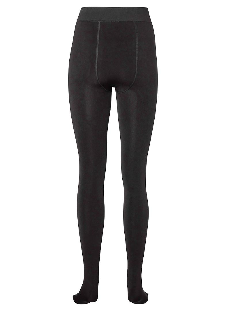 Mountain Horse Cozy Pants #colour_black