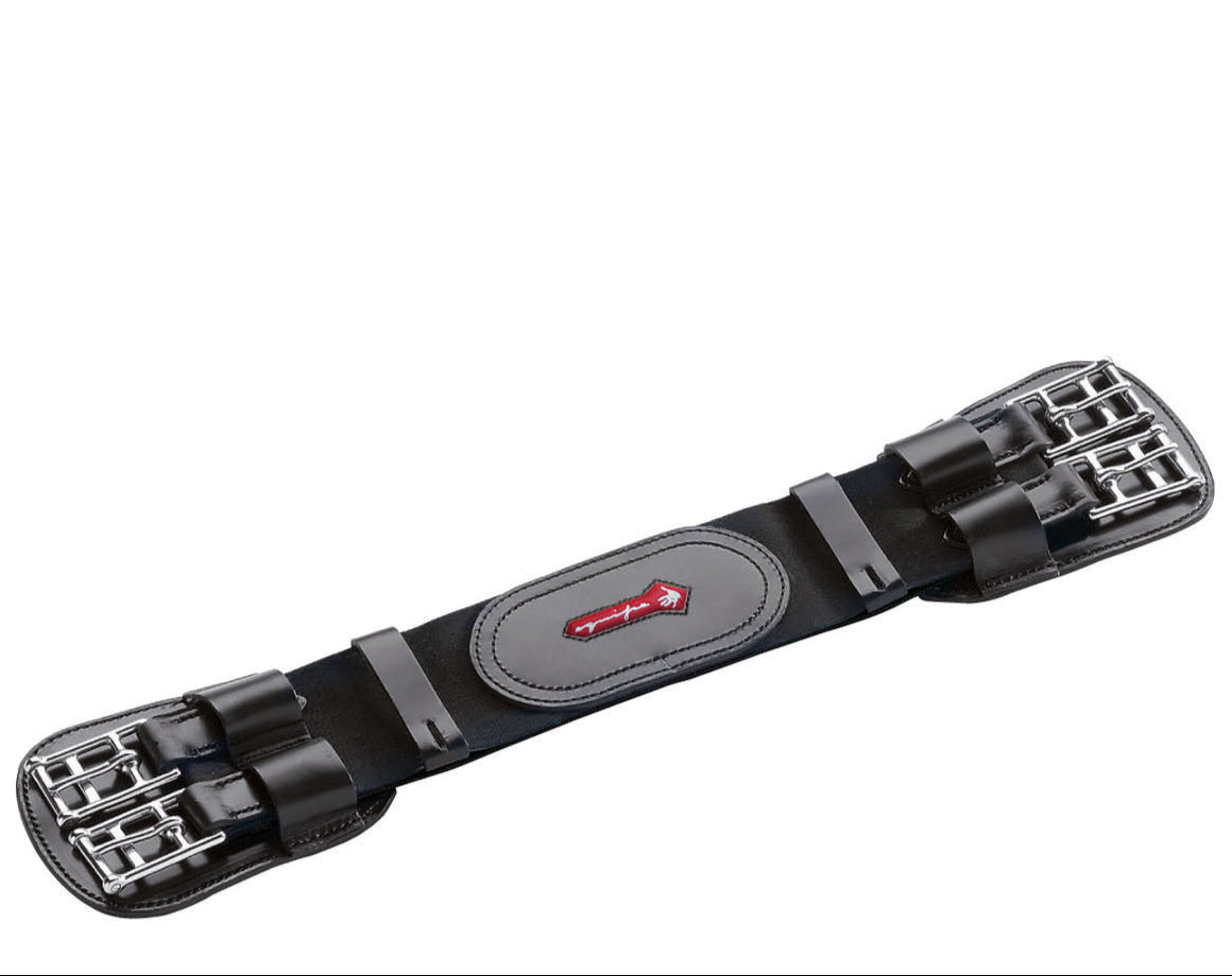 Equipe Elastic Event Girth #colour_black