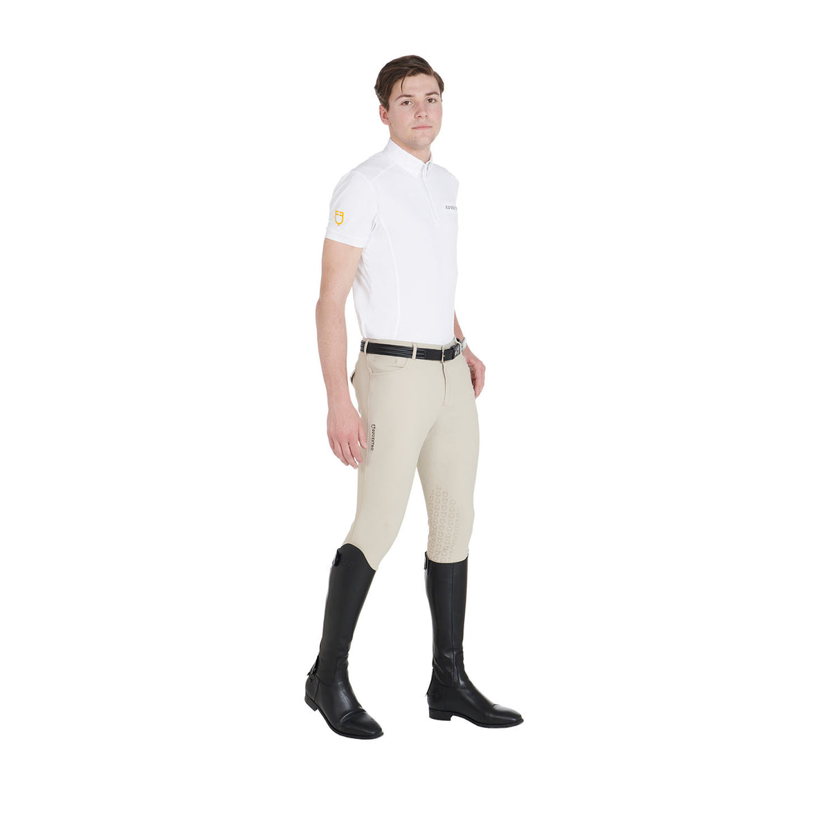 Men's latest generation summer breeches