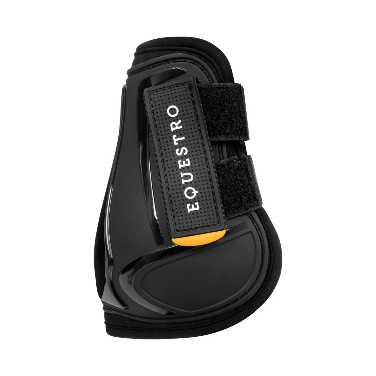 Equestro Fetlock Boots In Tpu And Neoprene