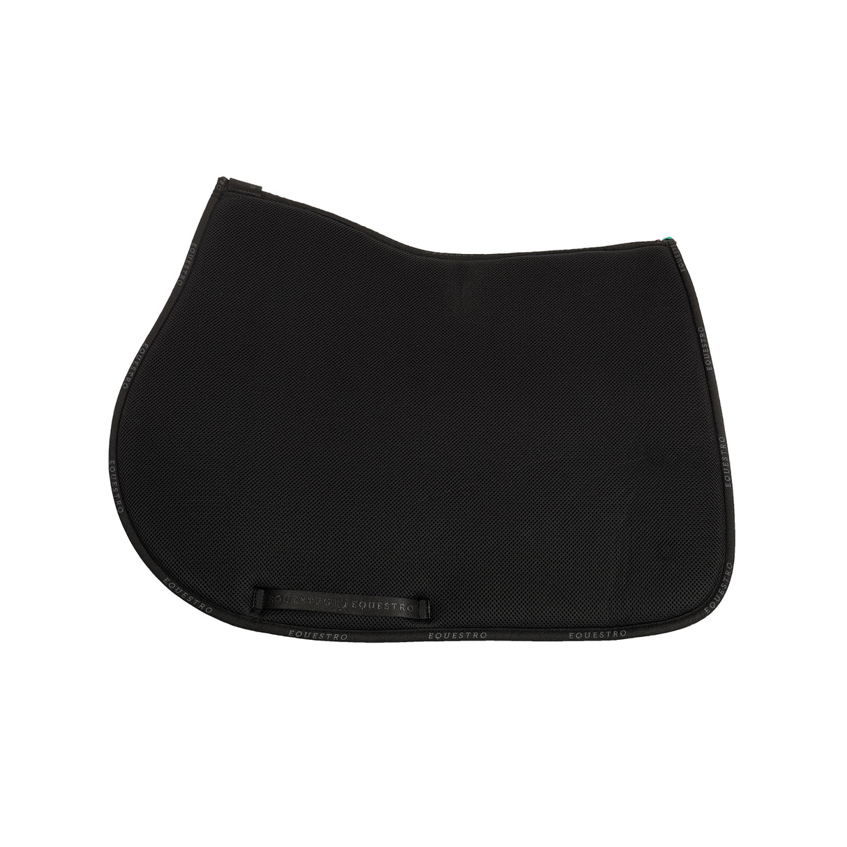 Equestro Equestro English Saddle Pad