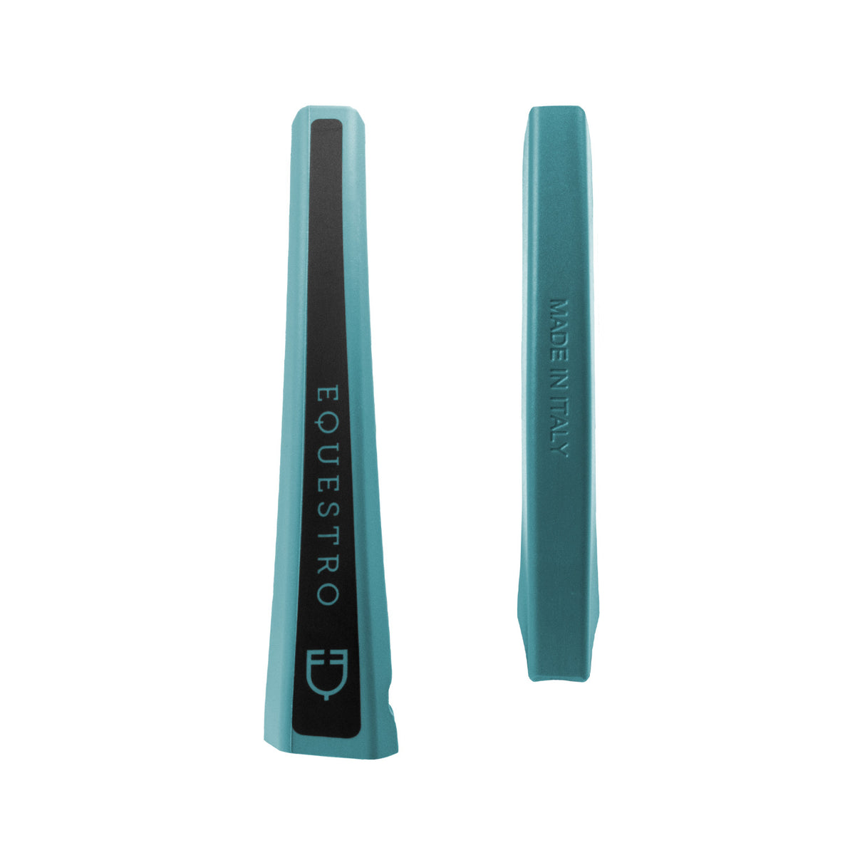 Equestro Supernova Stirrups Flexible Polyurethane Branch #colour_blue