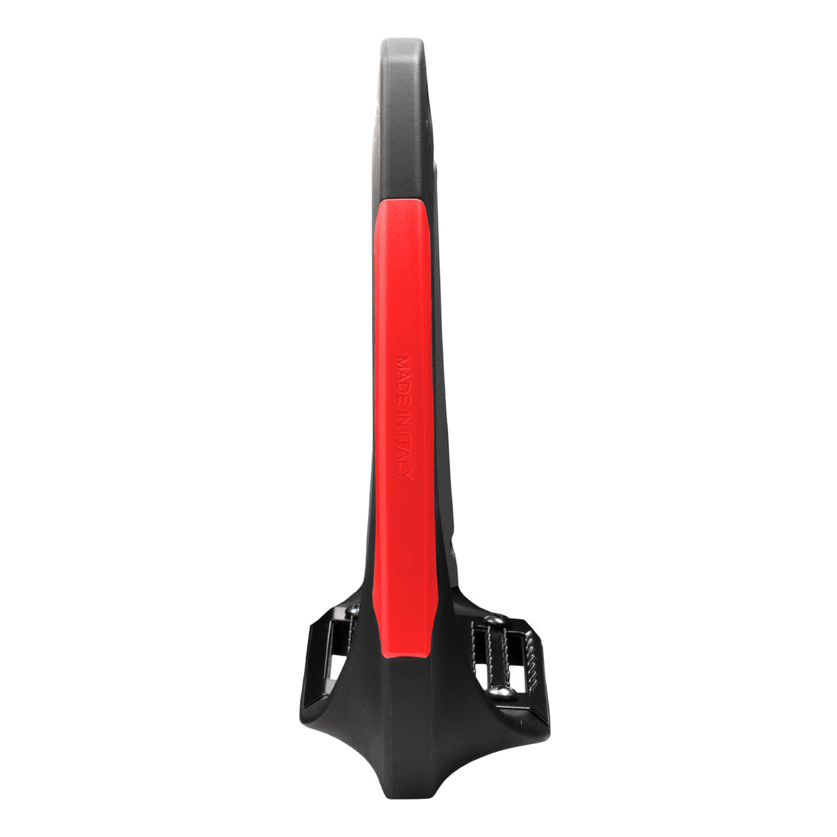 Equestro Supernova Stirrups #colour_red