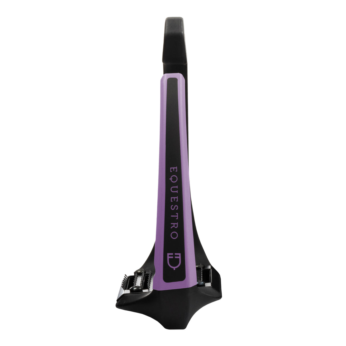 Equestro Supernova Stirrups #colour_purple