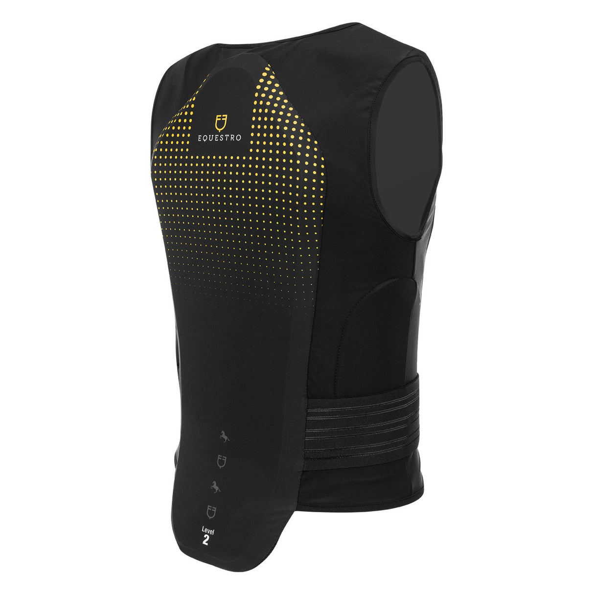 Adult level 2 back protector