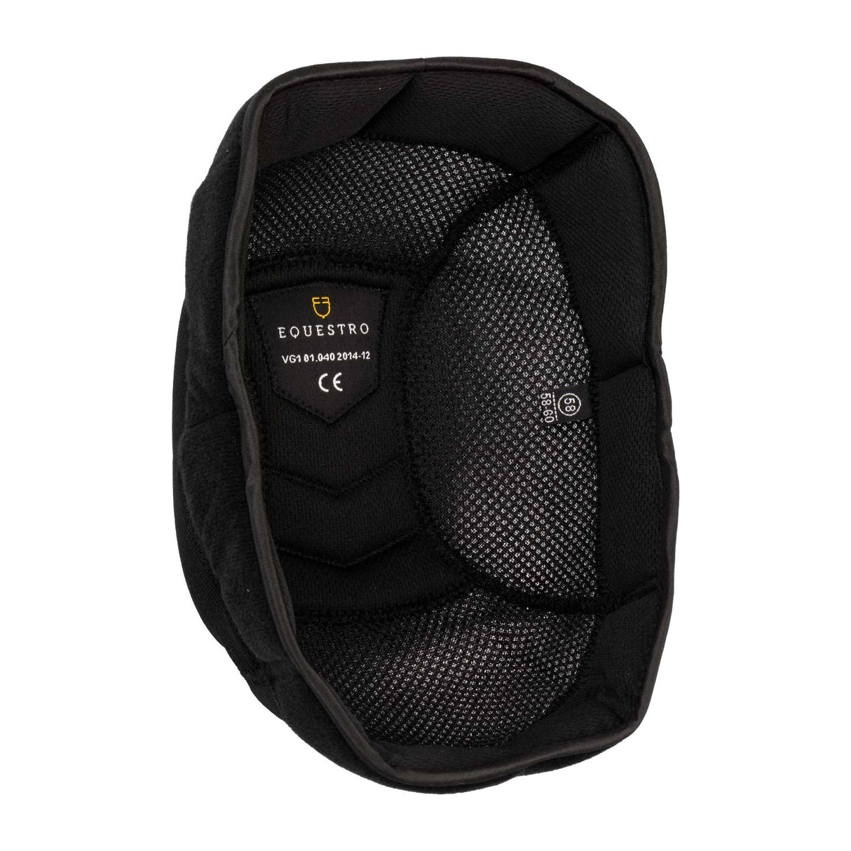 Equestro Helmet Padding For Etw02001-2-3