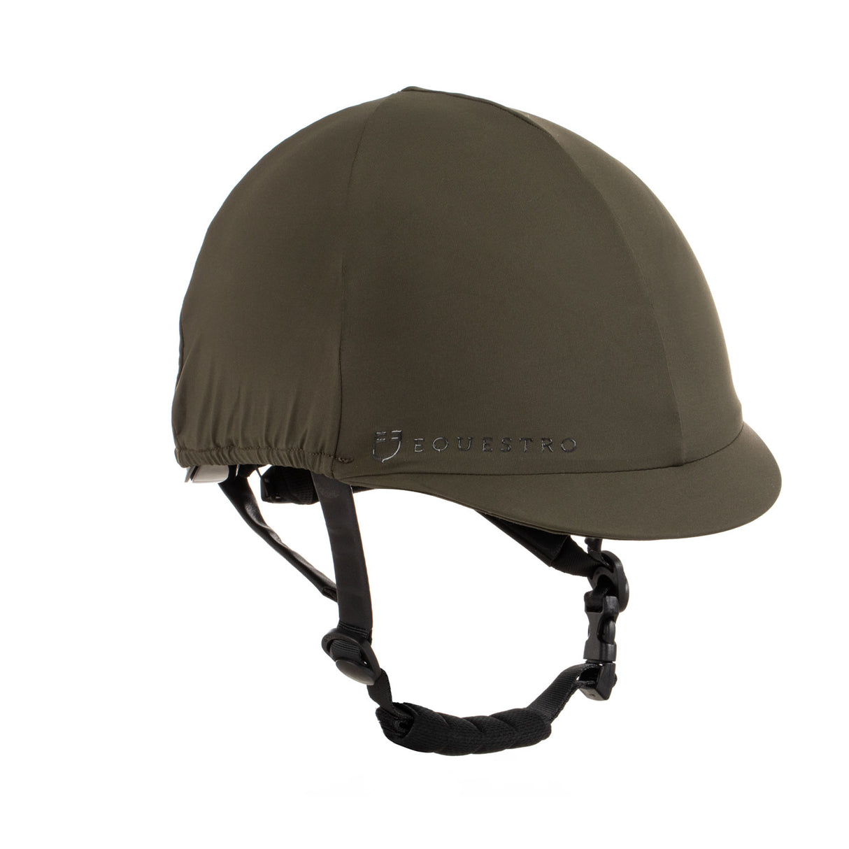Equestro Elastic Helmet Cover