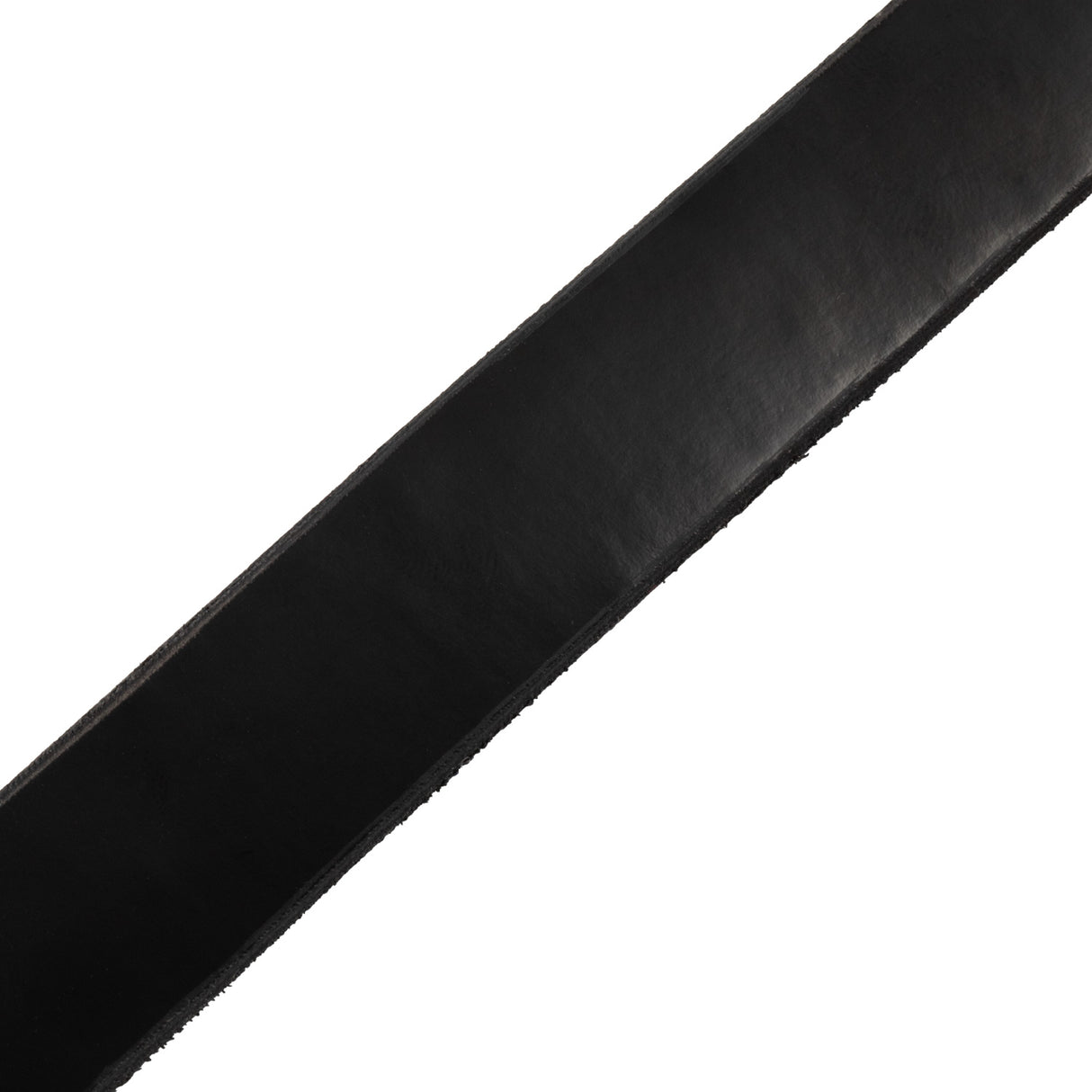 Equestro Women's Glossy Belt With Snaffle Bit Buckle #colour_black-gold