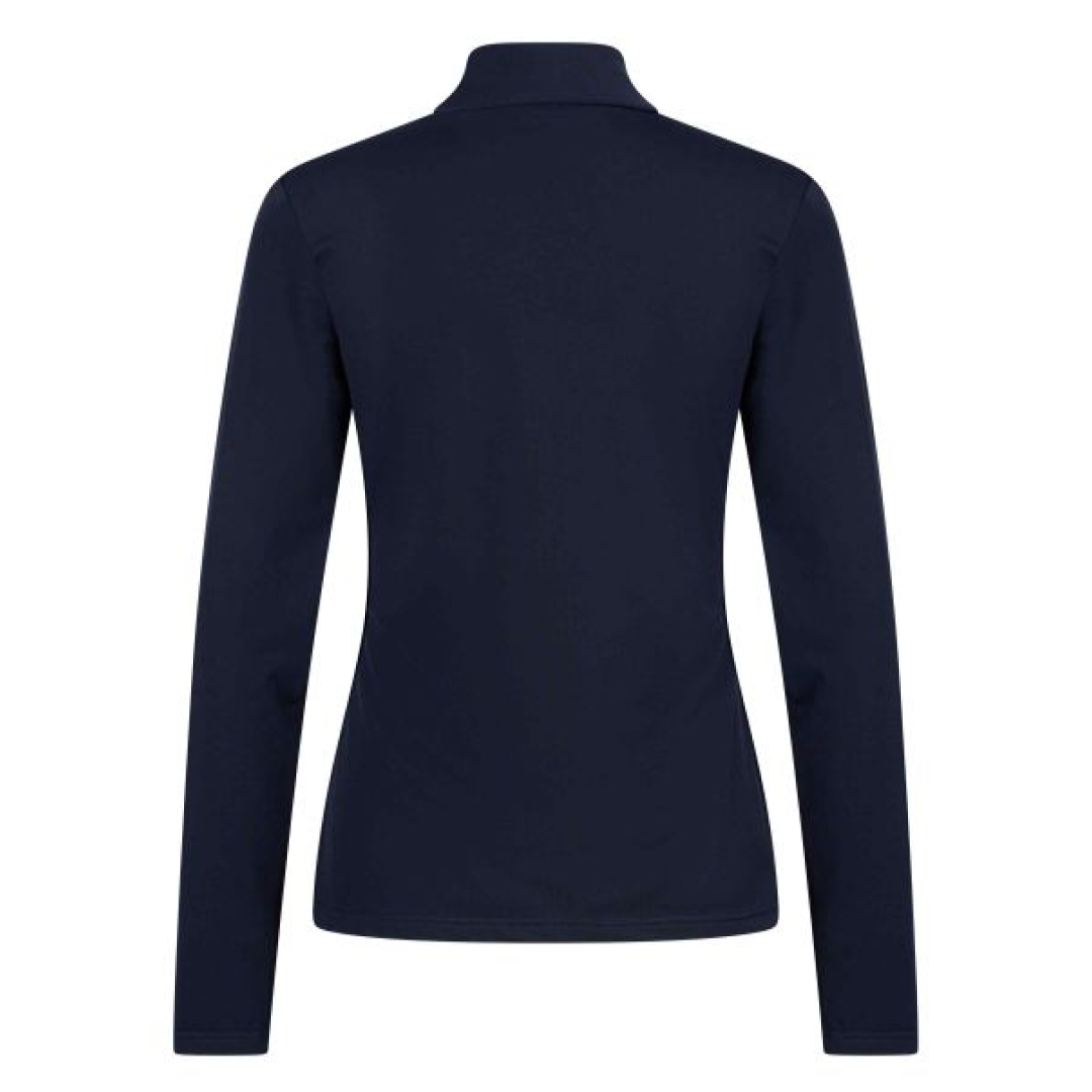 HV Polo Darcy Tech Top #colour_navy