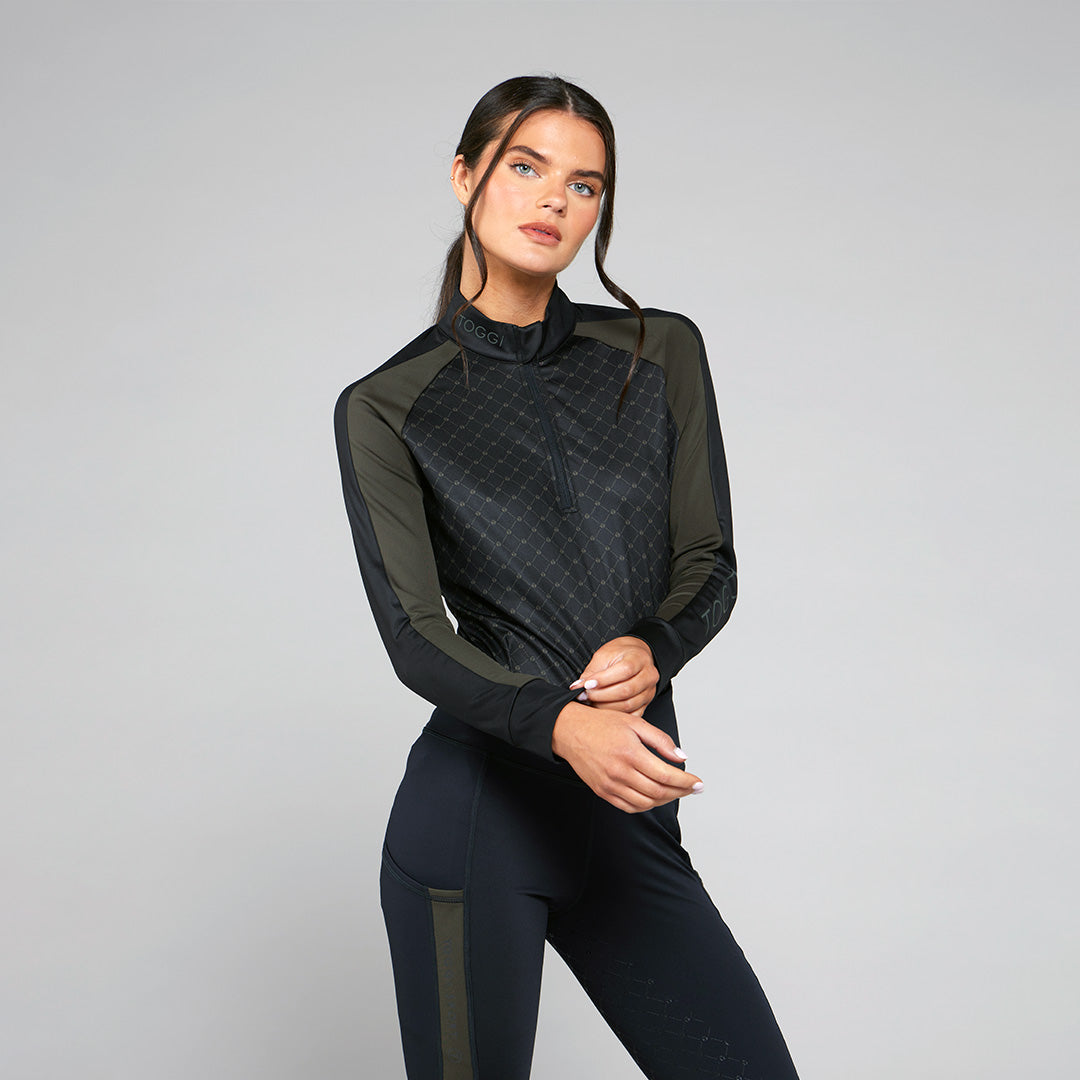 Toggi Hepworth Base Layer #colour_black