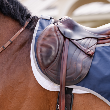 Horseware Ireland Amigo Ripstop Exercise Sheet