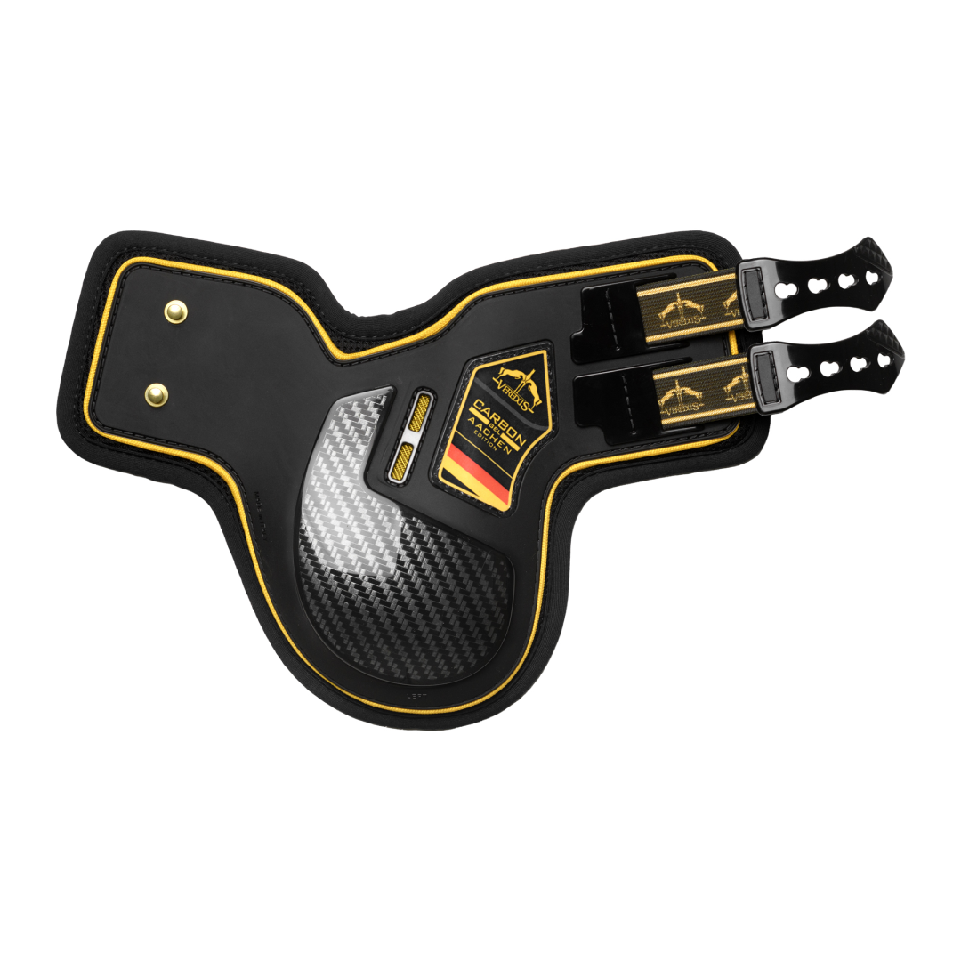 Veredus Carbon Gel Absolute Aachen Edition Rear Boots