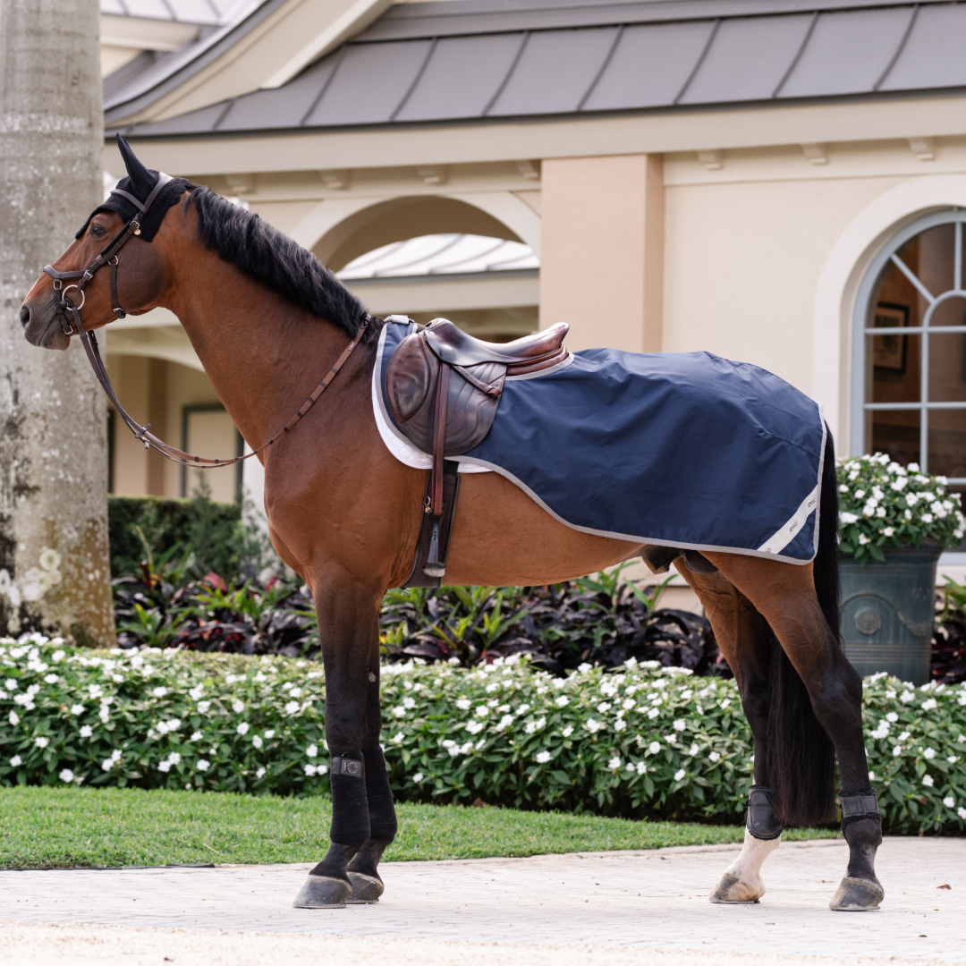 Horseware Ireland Amigo Ripstop Exercise Sheet