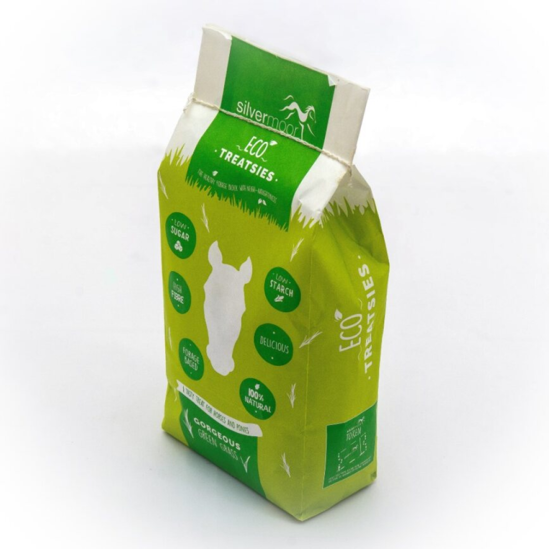 Silvermoor Eco Treatsies